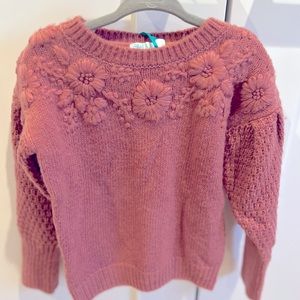 Abel and Lula Sweater